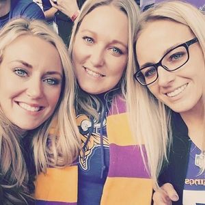 Meet your Posher, Jodi